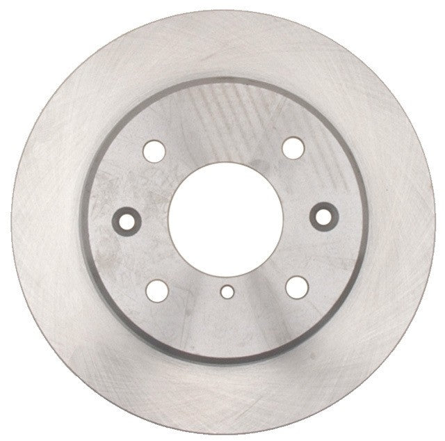Raybestos Brakes Disc Brake Rotor 96167R