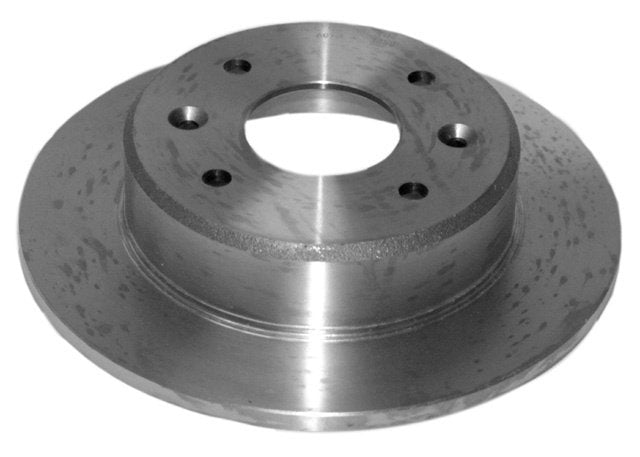 Raybestos Brakes Disc Brake Rotor 96167R