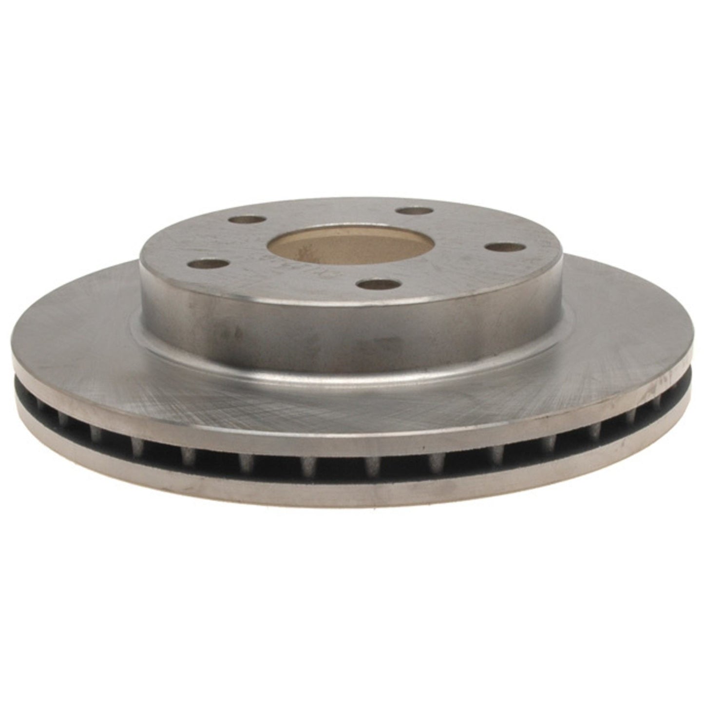 Raybestos Brakes Disc Brake Rotor 96174R