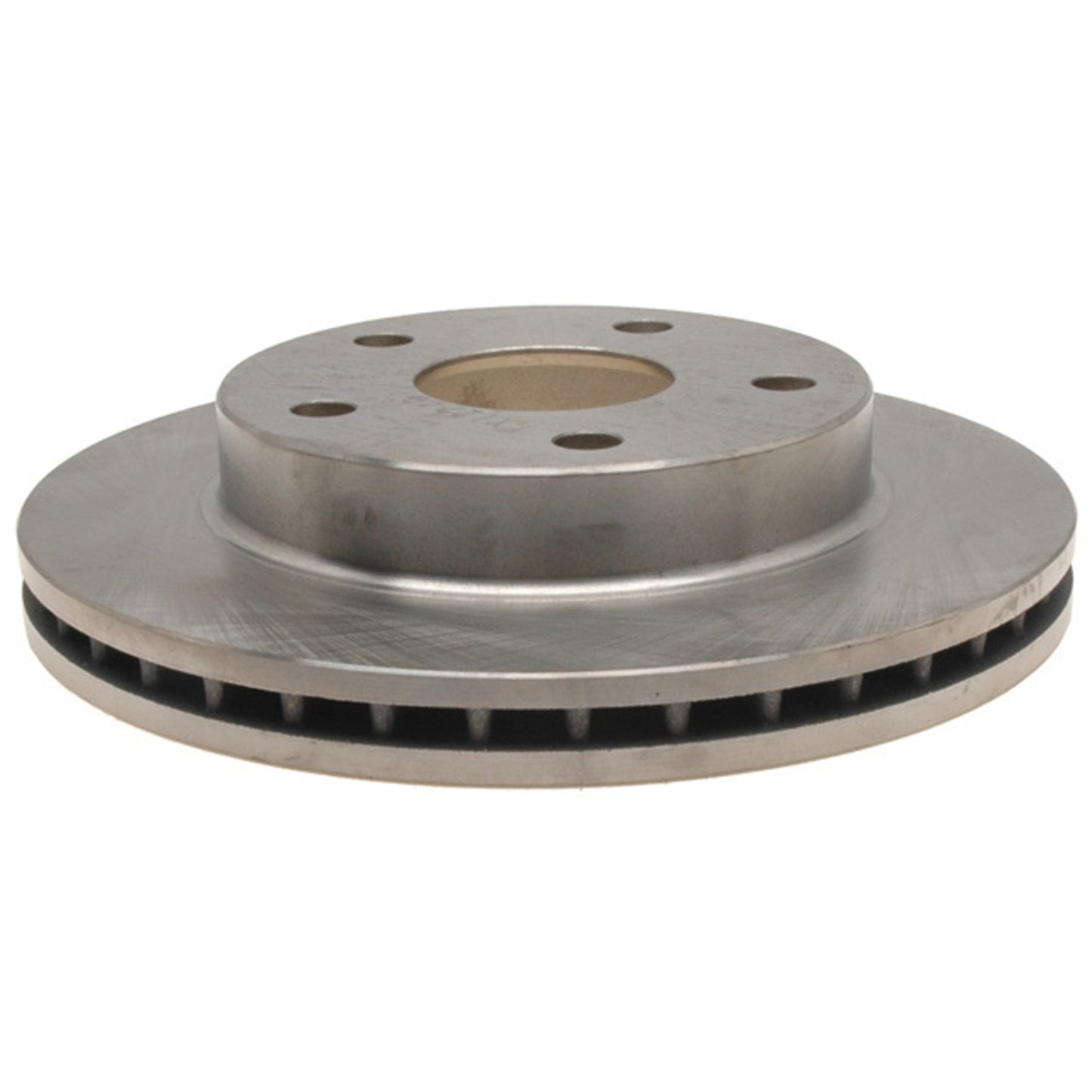 Raybestos Brakes Disc Brake Rotor 96174R