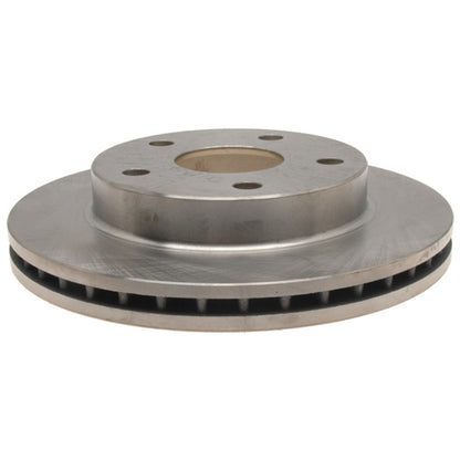 Raybestos Brakes Disc Brake Rotor 96174R