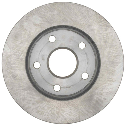 Raybestos Brakes Disc Brake Rotor 96174R
