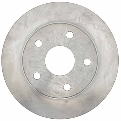 Raybestos Brakes Disc Brake Rotor 96174R