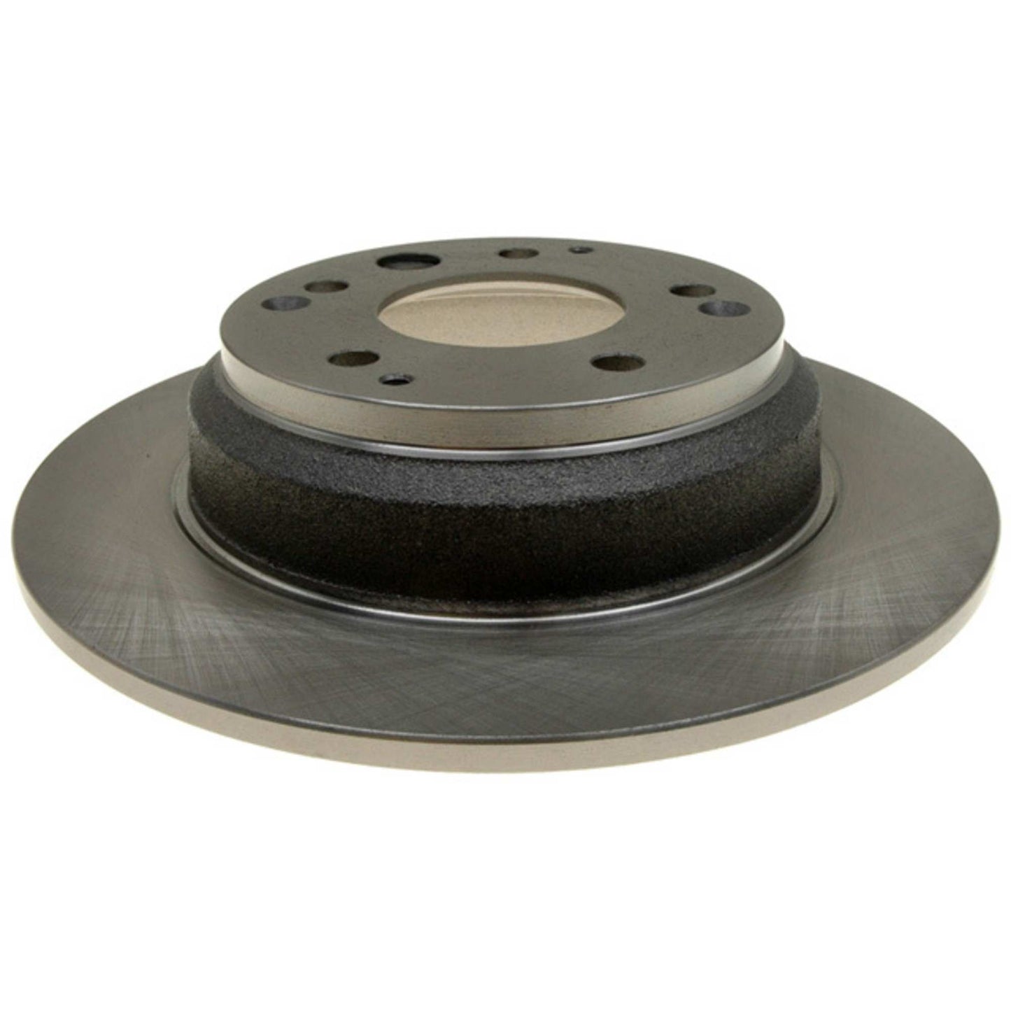 Raybestos Brakes Disc Brake Rotor 96178R