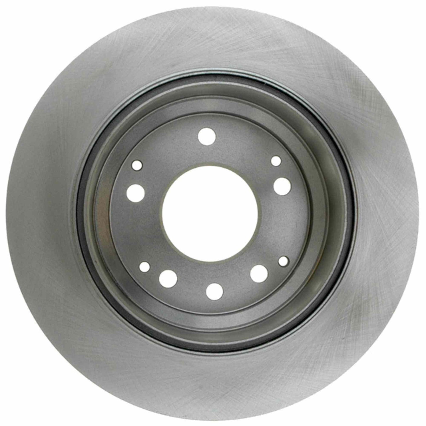 Raybestos Brakes Disc Brake Rotor 96178R
