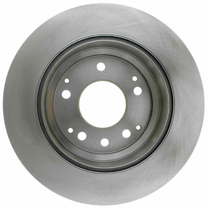 Raybestos Brakes Disc Brake Rotor 96178R