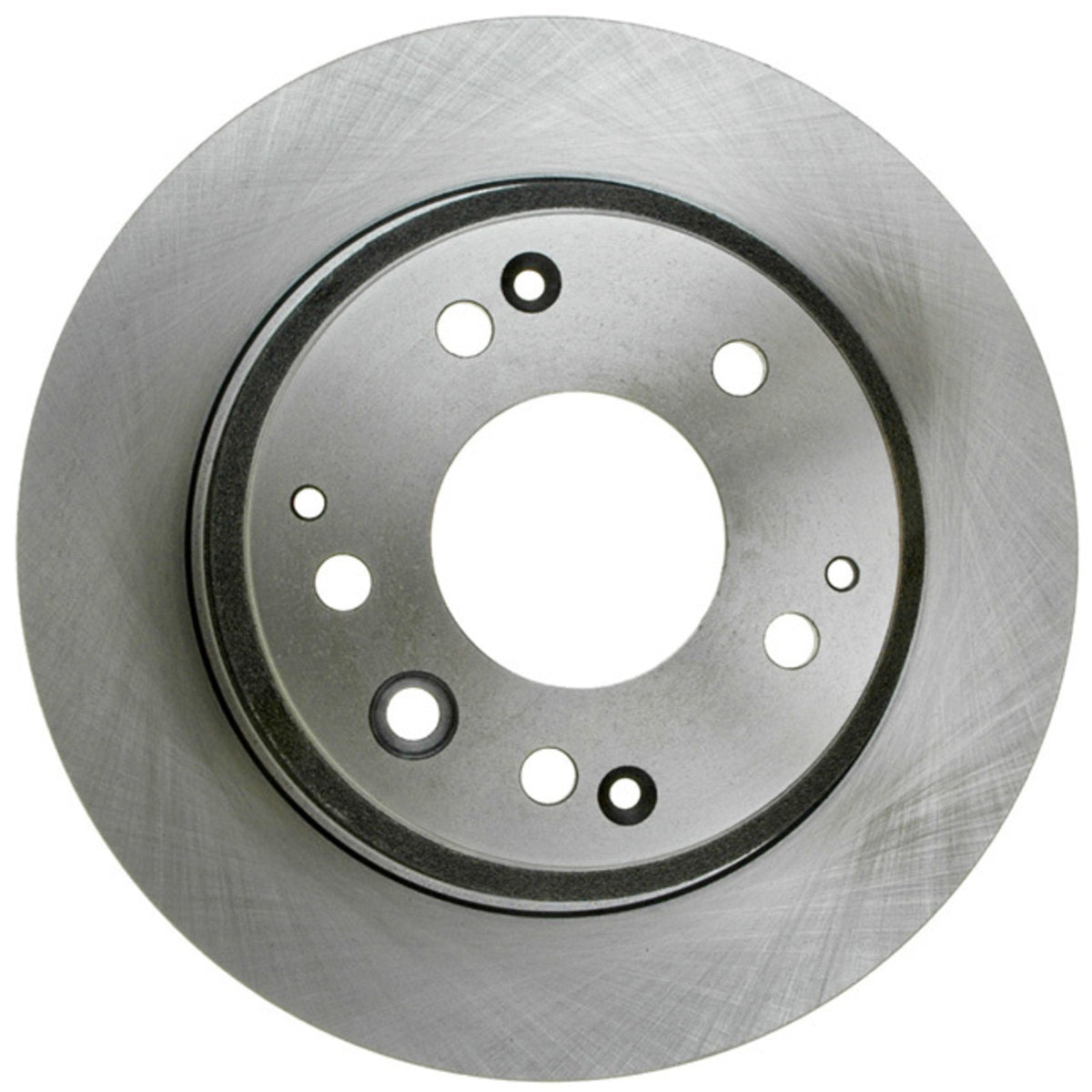 Raybestos Brakes Disc Brake Rotor 96178R
