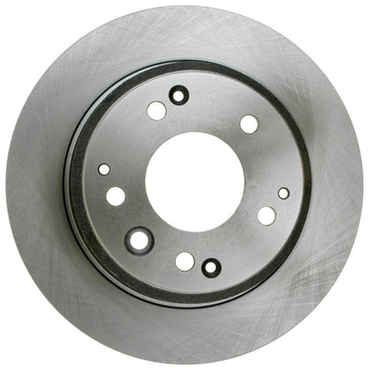 Raybestos Brakes Disc Brake Rotor 96178R