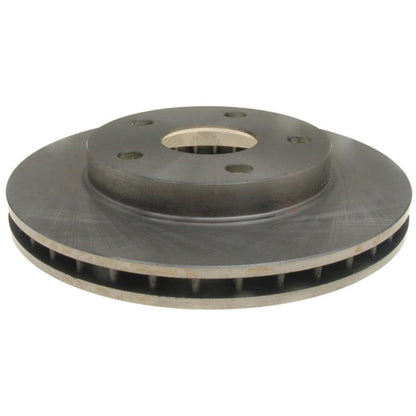 Raybestos Brakes Disc Brake Rotor 96180R