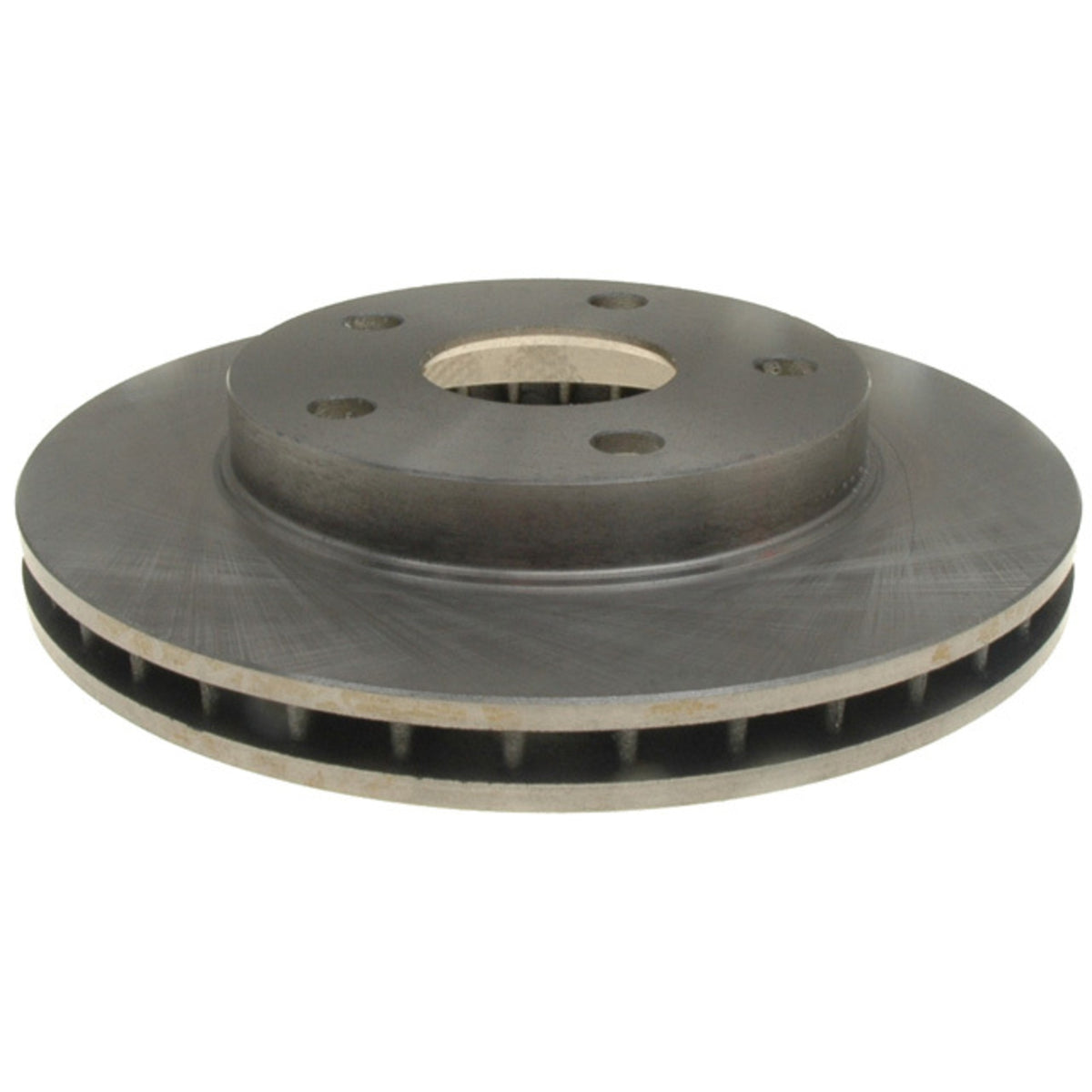 Raybestos Brakes Disc Brake Rotor 96180R