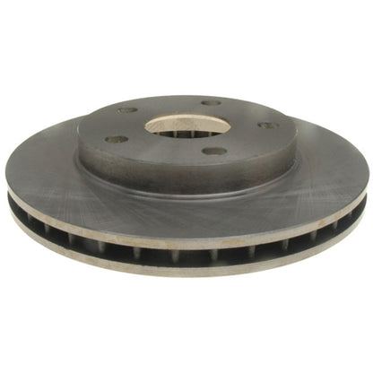 Raybestos Brakes Disc Brake Rotor 96180R