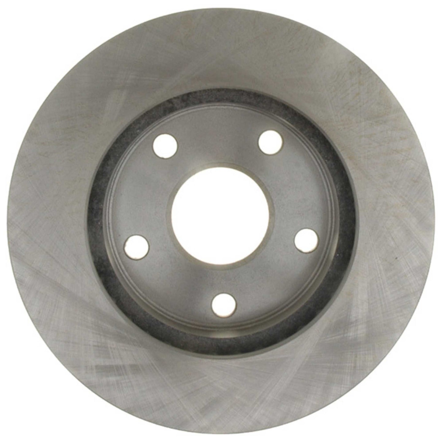 Raybestos Brakes Disc Brake Rotor 96180R