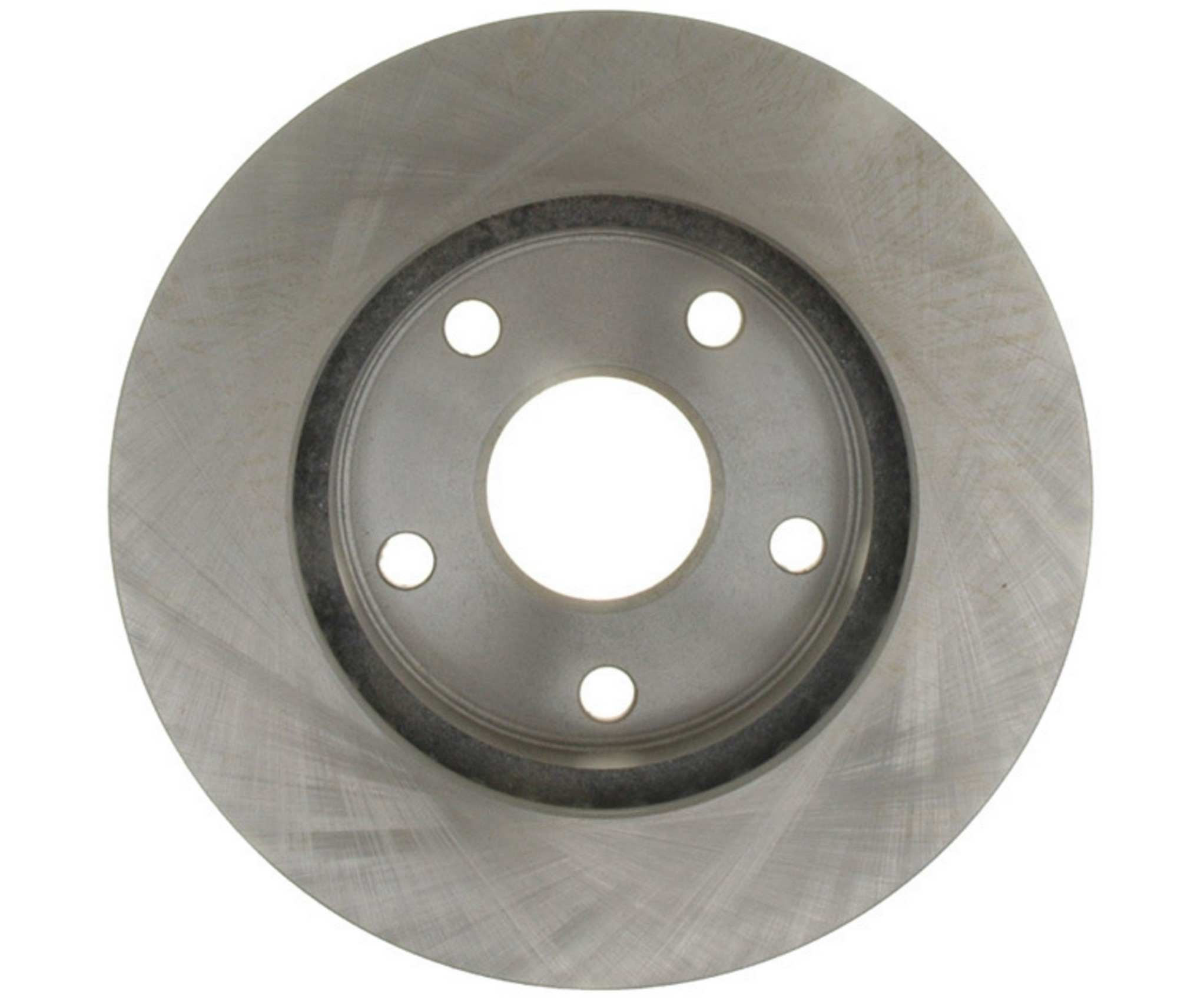 Raybestos Brakes Disc Brake Rotor 96180R