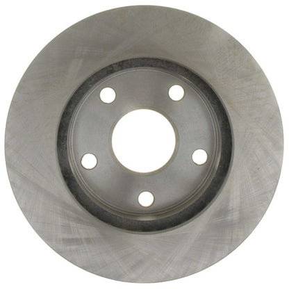 Raybestos Brakes Disc Brake Rotor 96180R