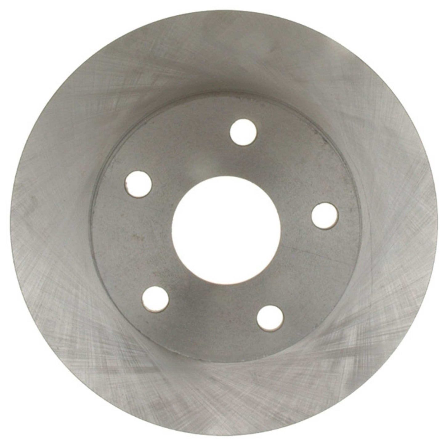 Raybestos Brakes Disc Brake Rotor 96180R