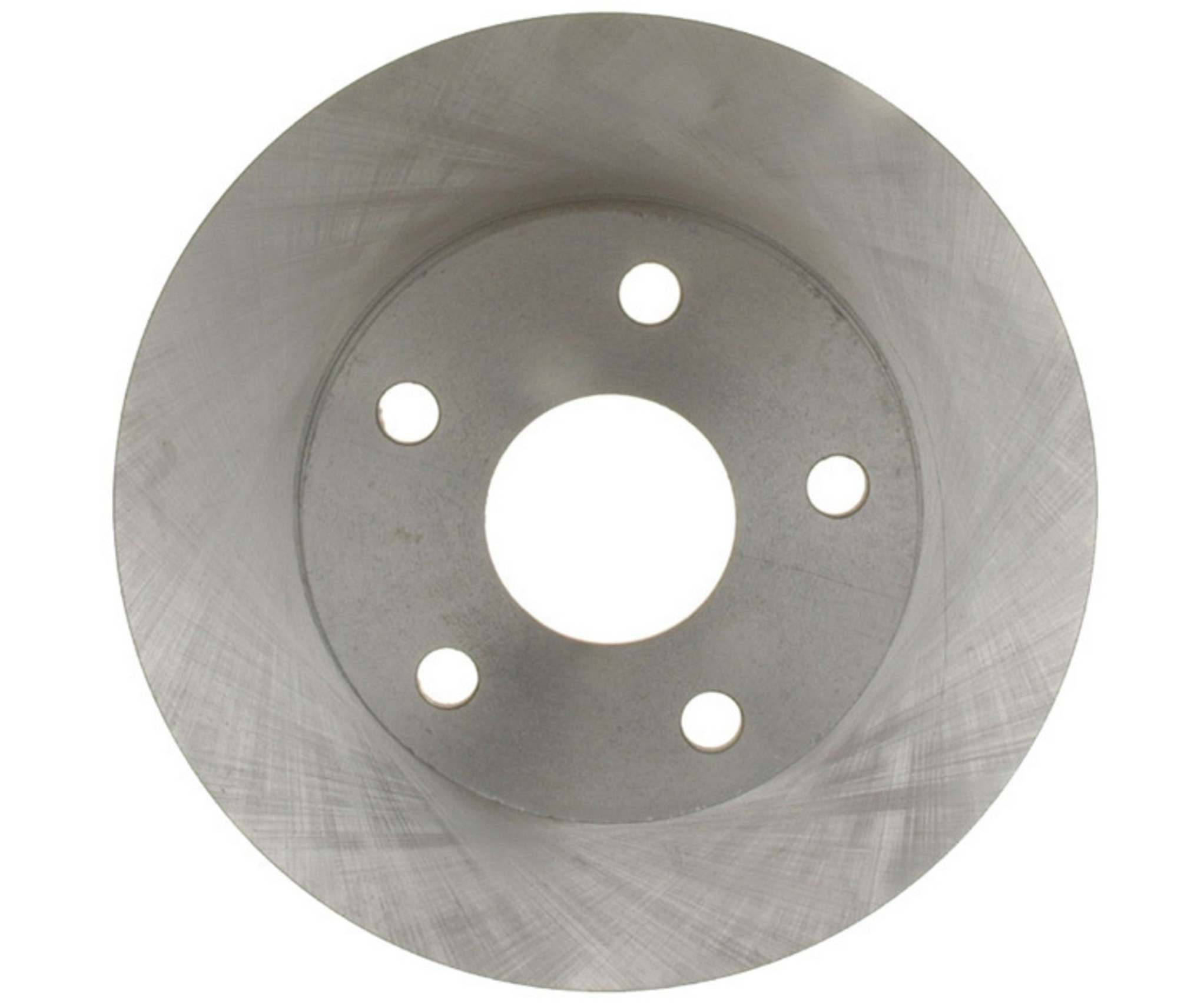 Raybestos Brakes Disc Brake Rotor 96180R