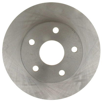 Raybestos Brakes Disc Brake Rotor 96180R