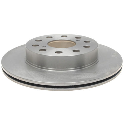 Raybestos Brakes Disc Brake Rotor 96181R
