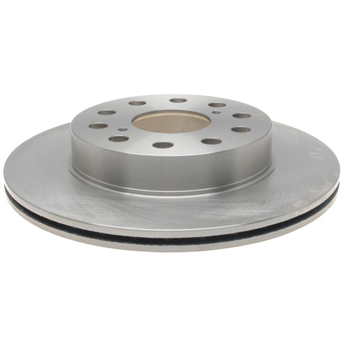 Raybestos Brakes Disc Brake Rotor 96181R