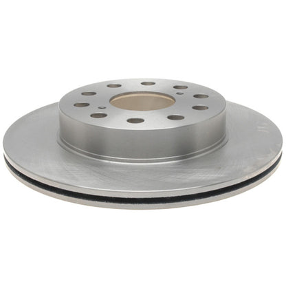 Raybestos Brakes Disc Brake Rotor 96181R