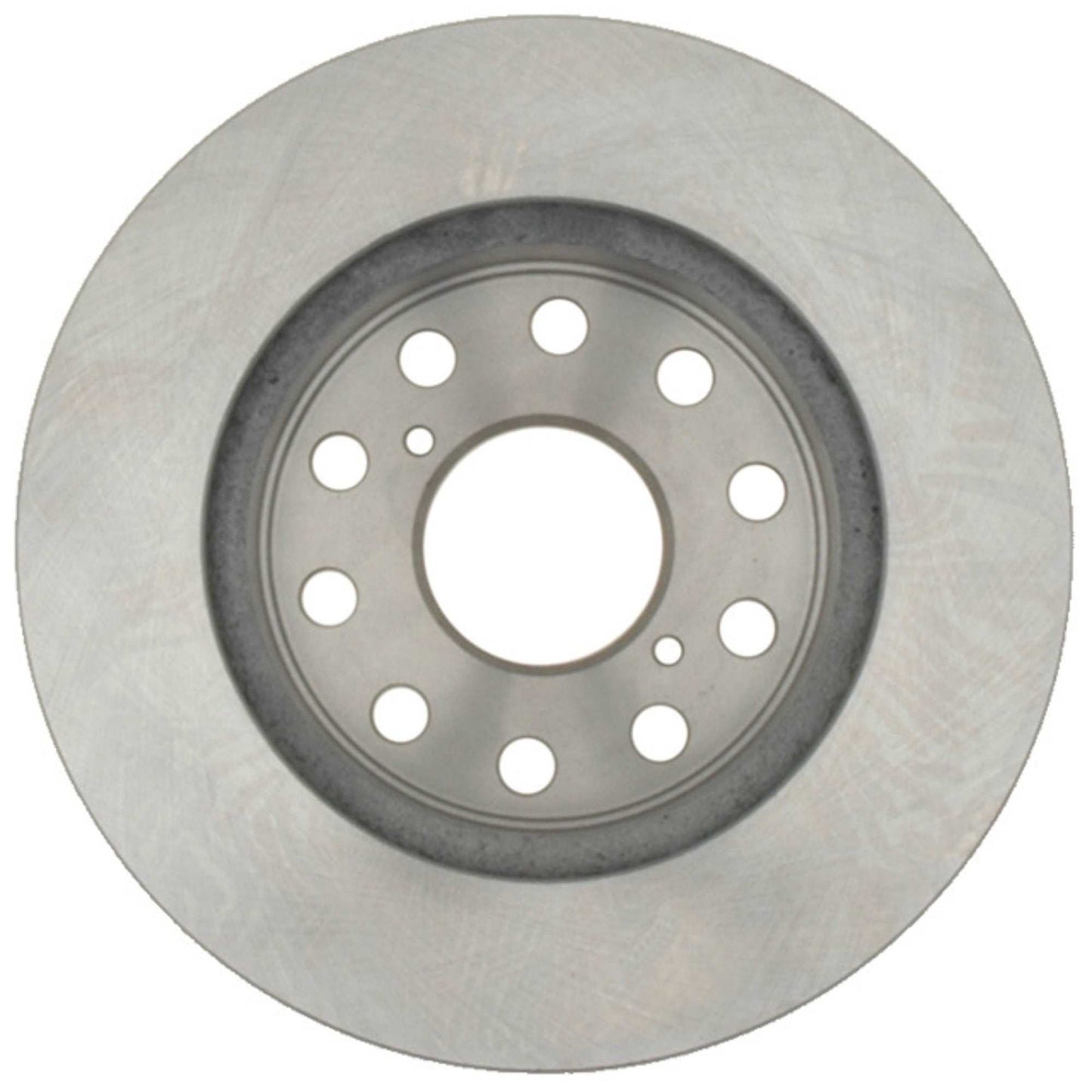 Raybestos Brakes Disc Brake Rotor 96181R