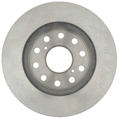 Raybestos Brakes Disc Brake Rotor 96181R