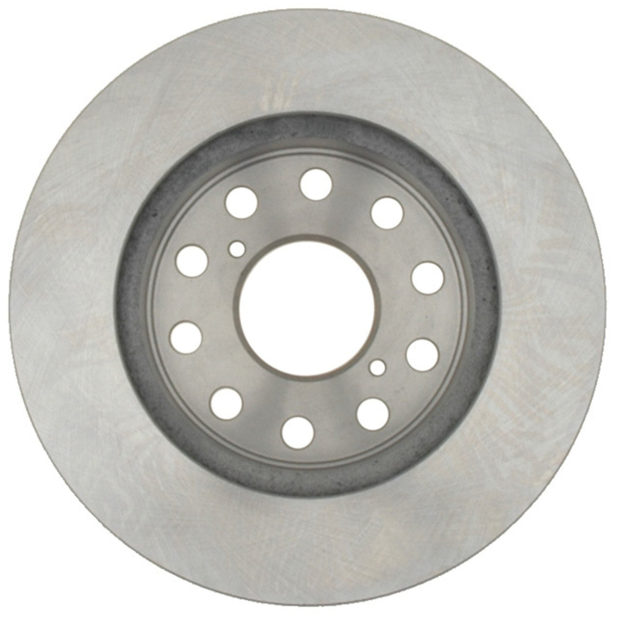 Raybestos Brakes Disc Brake Rotor 96181R