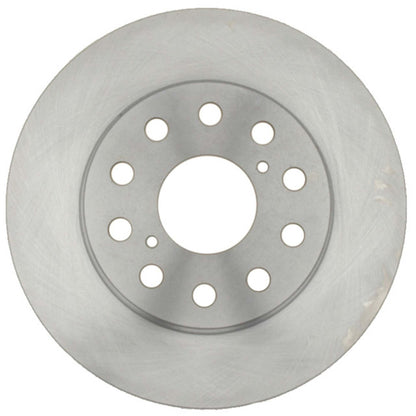 Raybestos Brakes Disc Brake Rotor 96181R
