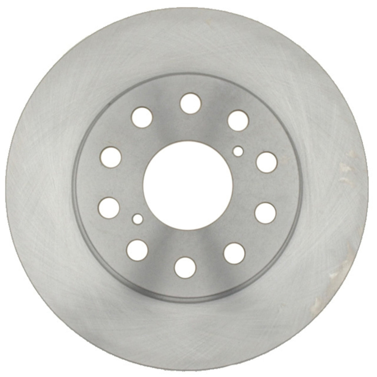 Raybestos Brakes Disc Brake Rotor 96181R