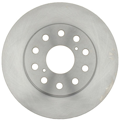 Raybestos Brakes Disc Brake Rotor 96181R