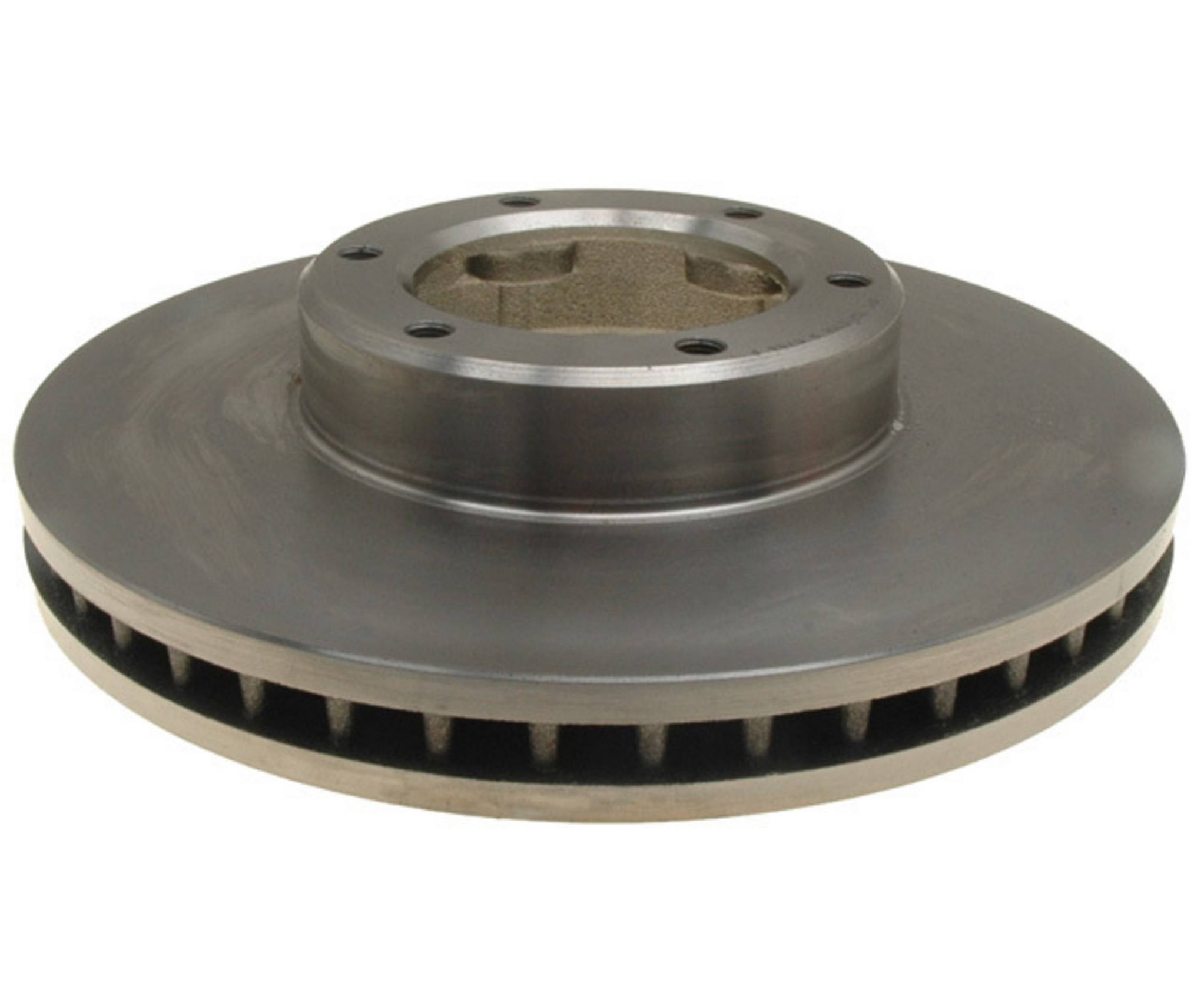 Raybestos Brakes Disc Brake Rotor 96182R