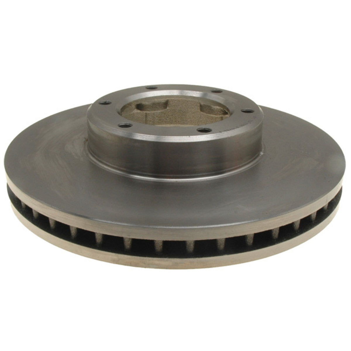 Raybestos Brakes Disc Brake Rotor 96182R