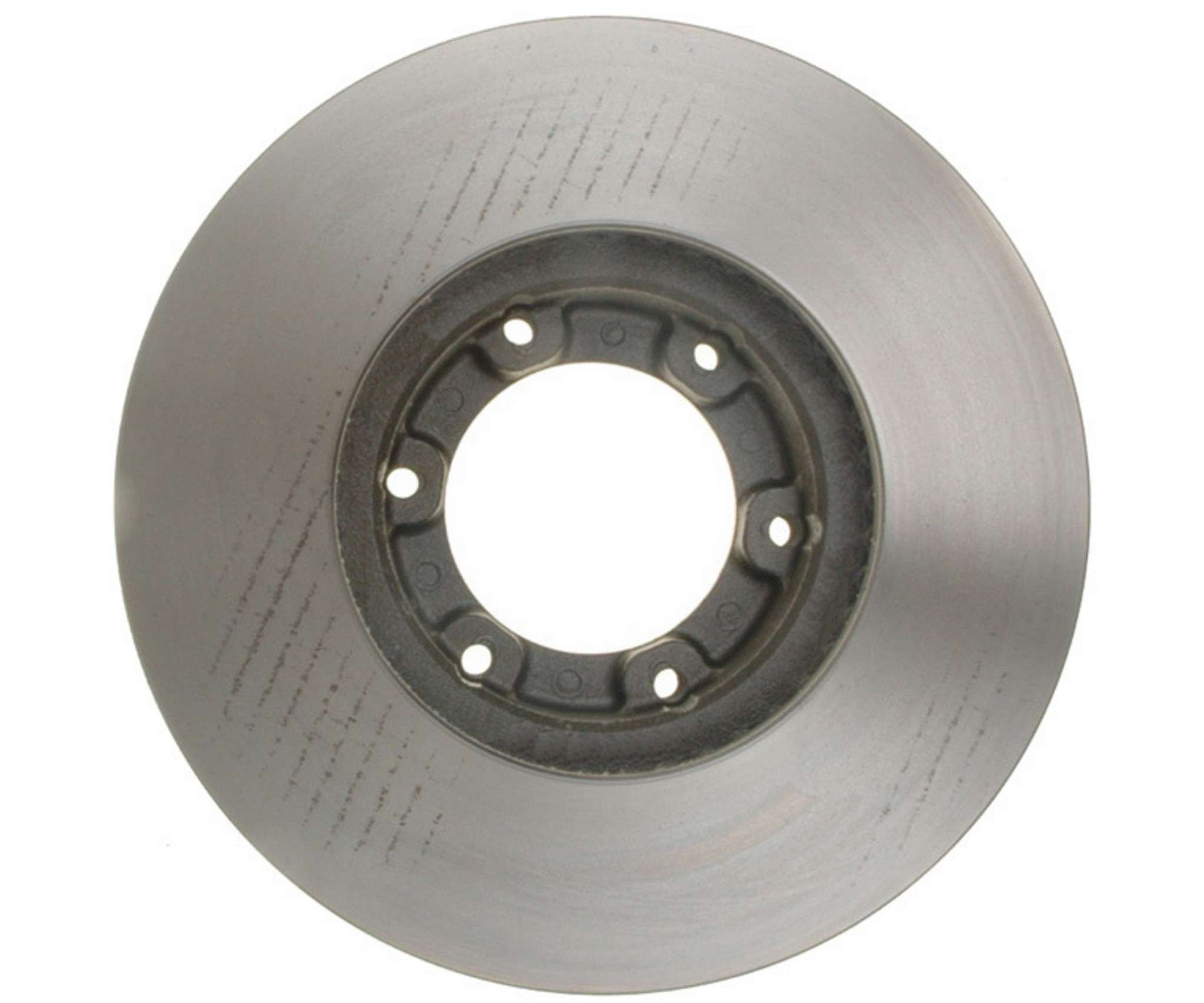 Raybestos Brakes Disc Brake Rotor 96182R