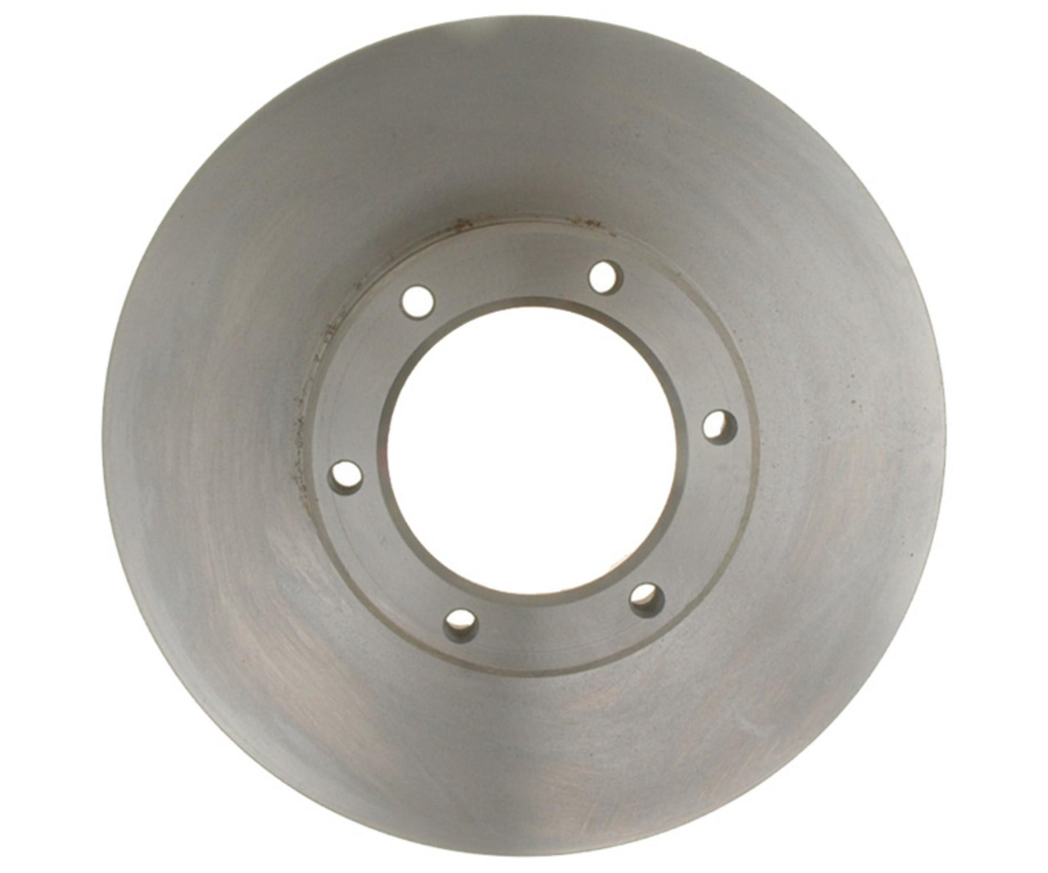 Raybestos Brakes Disc Brake Rotor 96182R