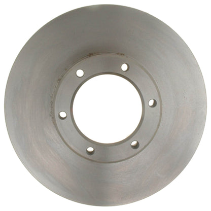 Raybestos Brakes Disc Brake Rotor 96182R