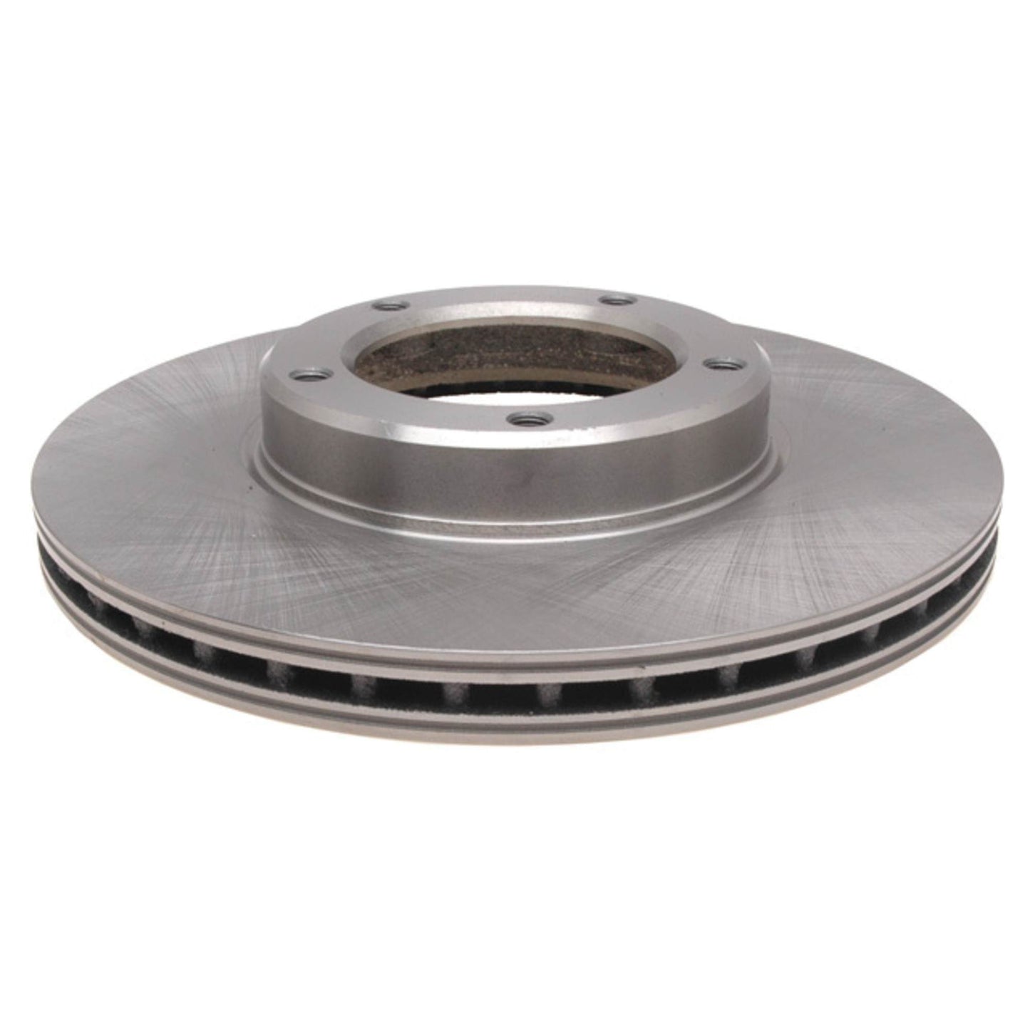 Raybestos Brakes Disc Brake Rotor 96183R