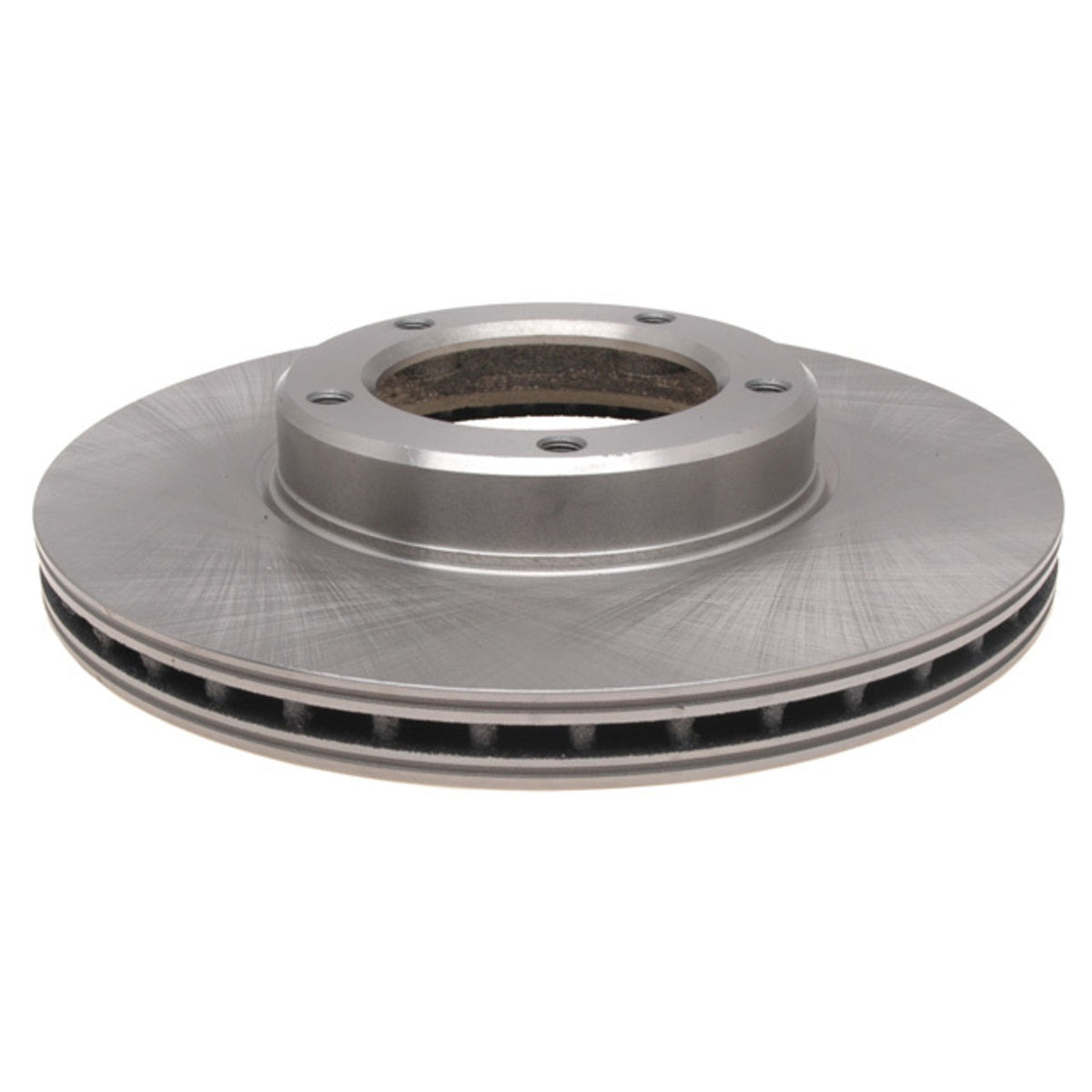 Raybestos Brakes Disc Brake Rotor 96183R