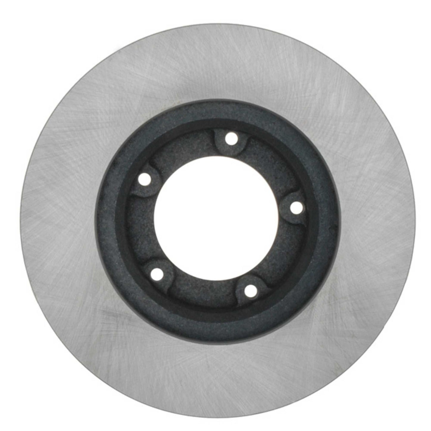 Raybestos Brakes Disc Brake Rotor 96183R