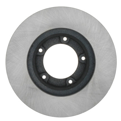 Raybestos Brakes Disc Brake Rotor 96183R