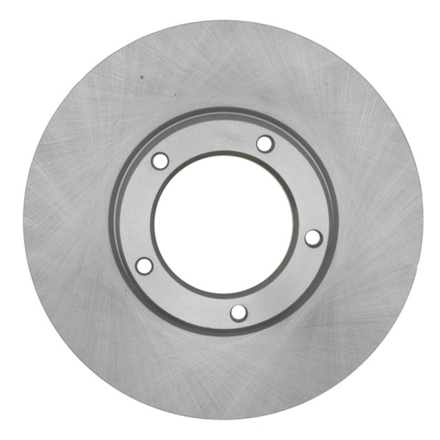 Raybestos Brakes Disc Brake Rotor 96183R