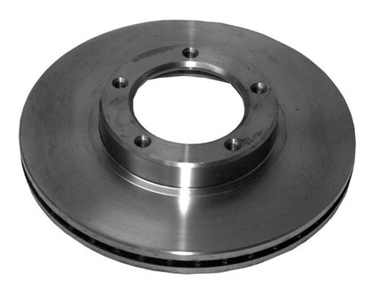 Raybestos Brakes Disc Brake Rotor 96183R