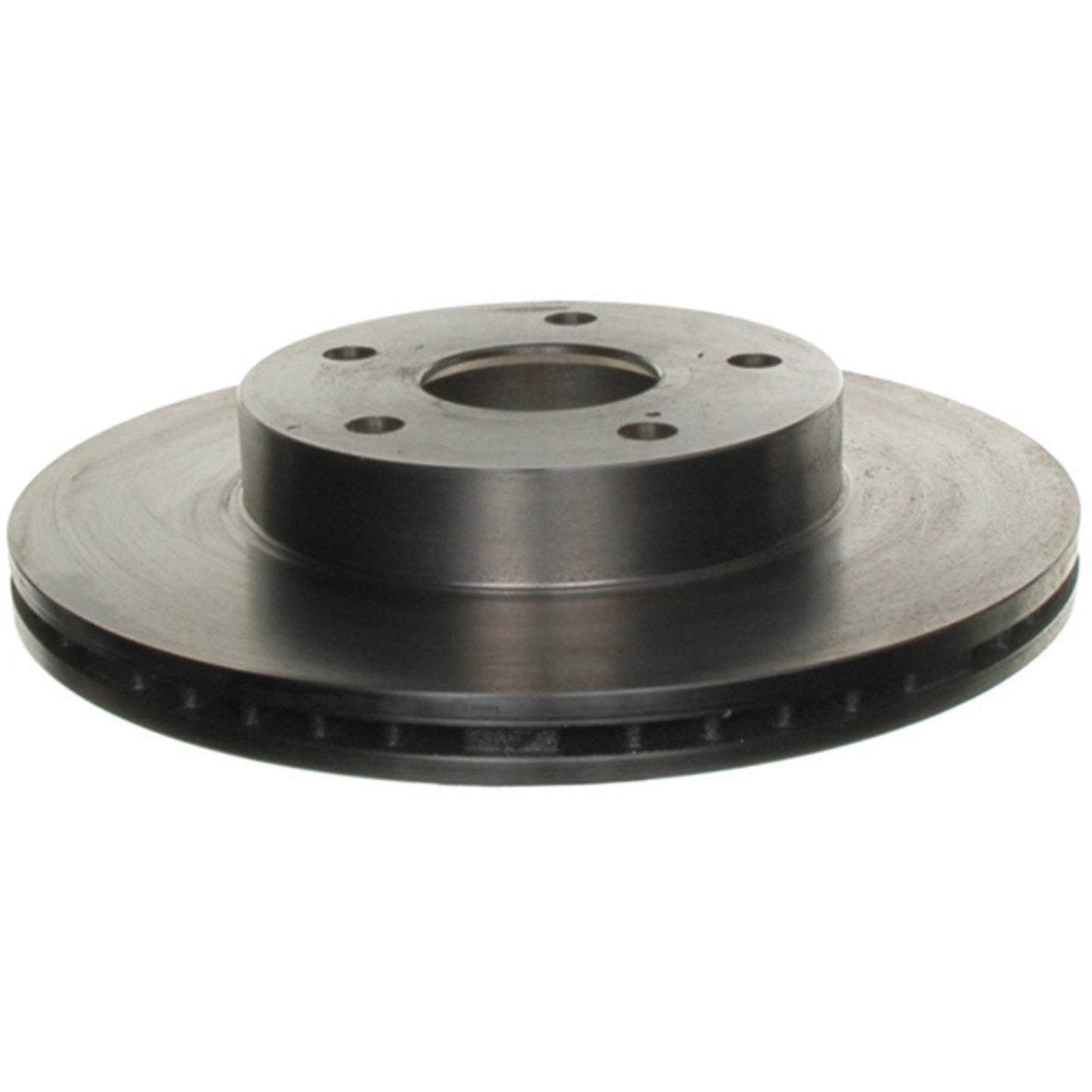 Raybestos Brakes Disc Brake Rotor 96184R