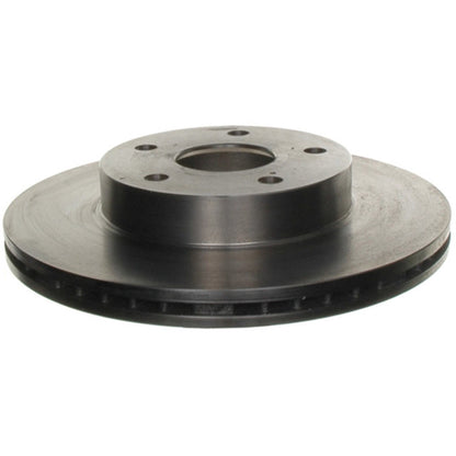 Raybestos Brakes Disc Brake Rotor 96184R