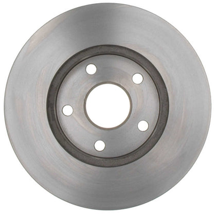 Raybestos Brakes Disc Brake Rotor 96184R