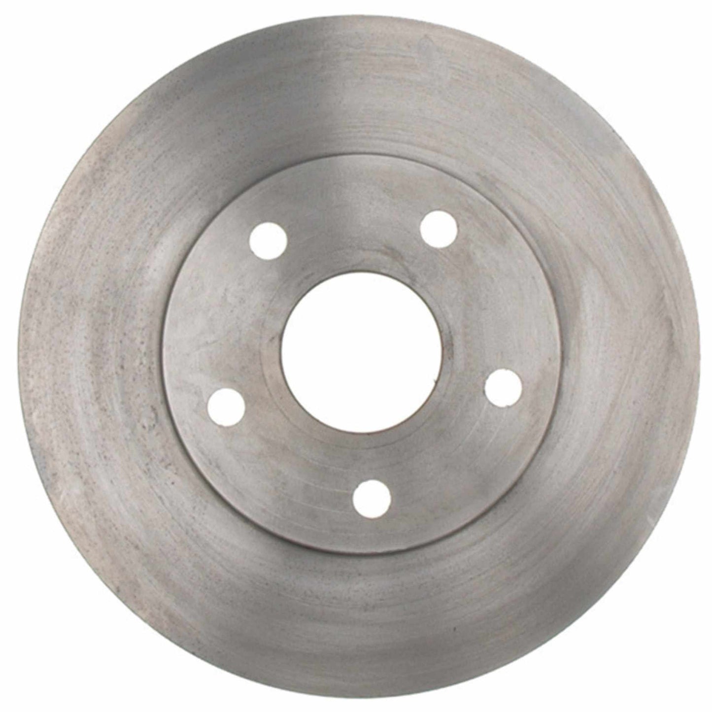 Raybestos Brakes Disc Brake Rotor 96184R