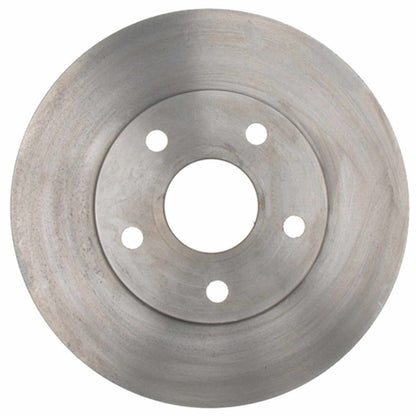 Raybestos Brakes Disc Brake Rotor 96184R
