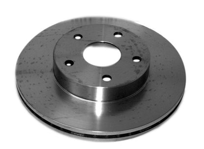 Raybestos Brakes Disc Brake Rotor 96184R