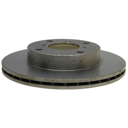 Raybestos Brakes Disc Brake Rotor 96186R