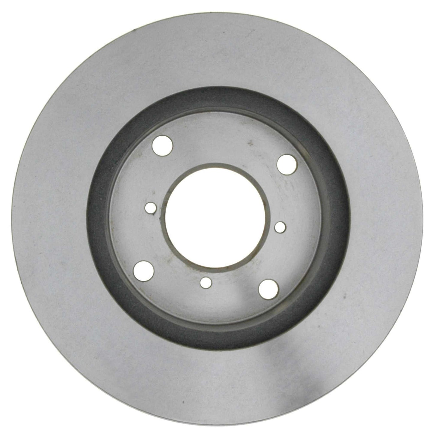 Raybestos Brakes Disc Brake Rotor 96186R