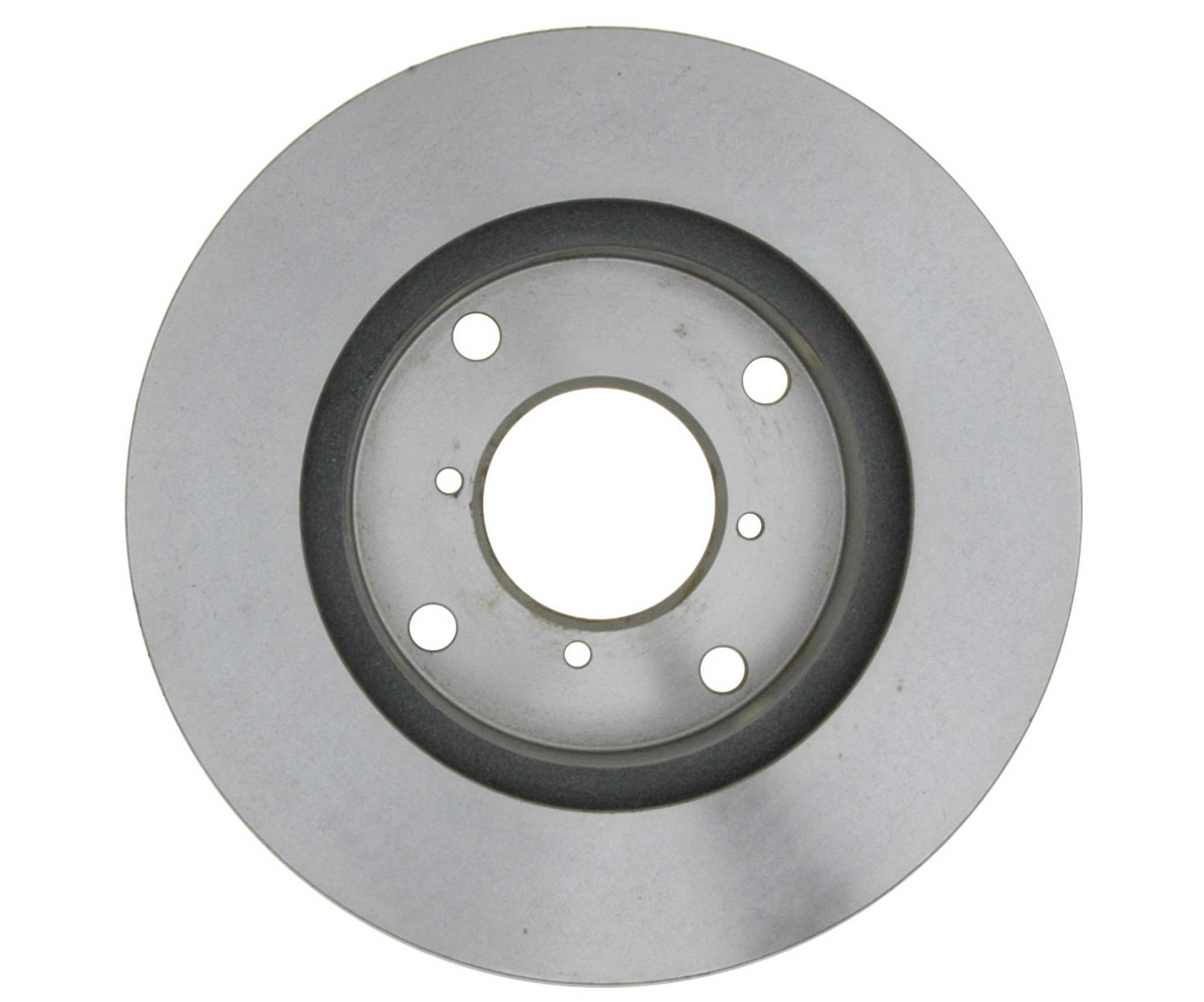 Raybestos Brakes Disc Brake Rotor 96186R